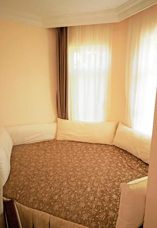 Melek Apart Hotel Fethiye Room photo