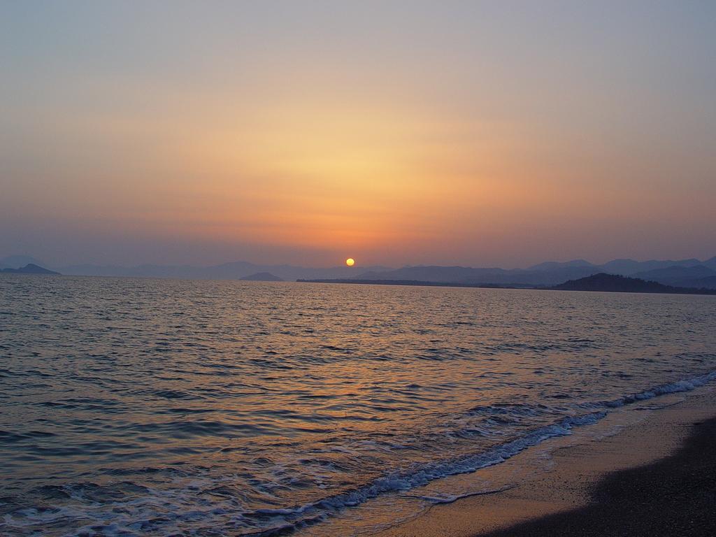 Melek Apart Hotel Fethiye Exterior photo